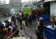 Matan a balazos a líder comunitaria de Villa Nueva, Guatemala