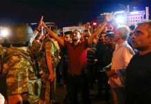 Líderes del mundo rechazan intento de golpe en Turquía