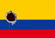 colombia, detencion, asesinato, lideres sociales,