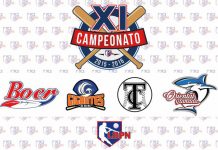Beisbol Nacional: La LBPN está de regreso