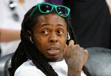 Lil Wayne sufre convulsión durante un vuelo
