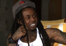 Lil Wayne demanda a Universal Music Group