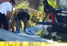 Niños asesinan a limpiador de buses en El Salvador