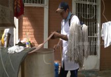 MINSA mantiene campaña permanente en la prevención de enfermedades epidémicas