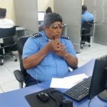 Reportan mayor efectividad en la Línea 118