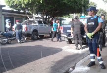 Detienen a sospechoso de asalto armado en San Judas