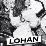 Lindsay Lohan se tatuó las nalgas