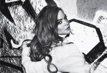 Lindsay Lohan se tatuó las nalgas