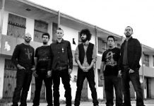Linkin Park trabaja en un nuevo disco
