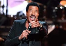 Lionel Richie se presentará en Argentina