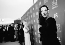 Liv Tyler presentó a su hija Lula Rose