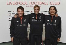 Klopp extiende contrato con Liverpool