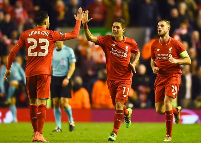 liverpool