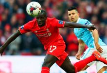 Klopp castigó a jugador por indisciplina
