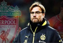 Fuentes: Kloop ya es del Liverpool