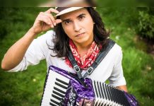 Playlist: Las 8 rolas favoritas de Lenín Del Río