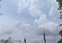 Nicaragua con lluvias en próximos días, indica Ineter