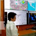 nicaragua, managua, ineter, lluvias, invierno, reporte,