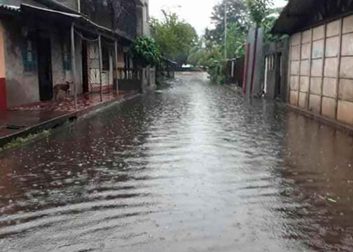 lluvias costa rica, inundaciones, casa, comercios, lluvias, autoridades,