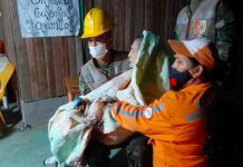 Lluvias en Colombia dejan 71 fallecidos y cerca de 50.000 familias afectadas colombia, lluvias, clima, fallecidos,