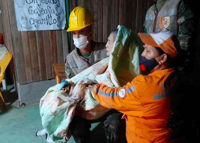 colombia, lluvias, clima, fallecidos,