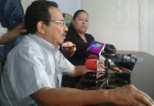 Anuncian lluvias ligeras para tarde y noche
