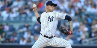 loáisiga, mlb, yankees, baseball, usa,