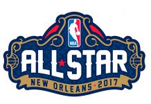 El All Star 2017 ya tiene logo, al estilo Nueva Orleans