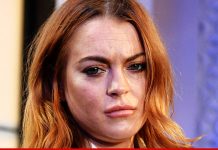 Lindsay Lohan pierde demanda contra Grand Theft Auto