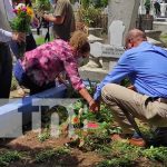 nicaragua, lolita soriano, natalicio,