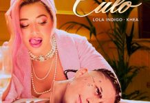 Lola Indigo presenta el tema «C*LO» junto a Khea video, musica, culo, lola indigo, khea, youtube,