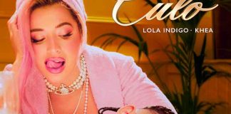 video, musica, culo, lola indigo, khea, youtube,