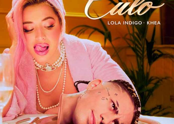 lola-indigo video, musica, culo, lola indigo, khea, youtube,