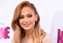 Instagram: Jennifer Lopez compartió foto sin maquillaje