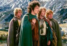 «Lord of The Rings» regresará al cine con una película de animación nueva zelanda, lord of rings, cine, pelicula de animacion,