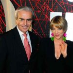 Así fue el homenaje de Lorenzo Lazo a dos años del deceso de Edith González mexico, homenaje, lorenzo lazo, aniversario, deceso, edith gonzalez,