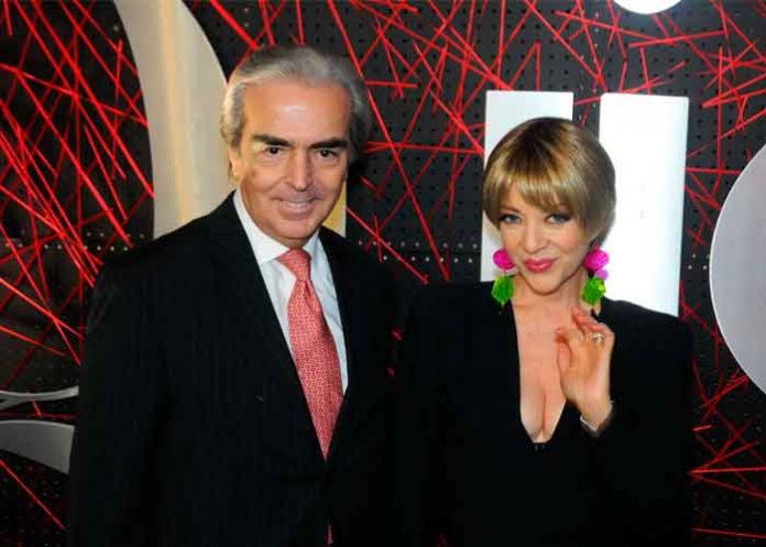 mexico, homenaje, lorenzo lazo, aniversario, deceso, edith gonzalez,