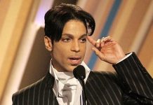 Bienes de Prince serán administrados por colaboradores