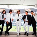 Los Bukis regresan, tras 25 años de ausencia con una gira por EE. UU. musica, los bukis, retorno, gira, estados unidos, marco antonio solis,