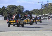 Cae banda criminal «Los Mendoza» por despojo de fincas
