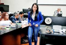 Guatemala: Acusan por diferentes delitos a «Los Mendoza»