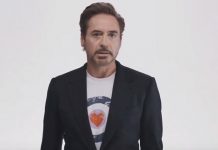 Los Vengadores se unen y pelearán contra Donald Trump