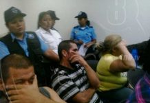 Acusan a banda «Los Richard» en Audiencia Inicial