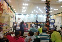 Premio mayor de lotería de los 30 millones cayó en 07090