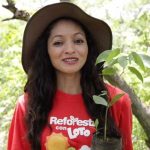 nicaragua, loto, arboles, medio ambiente,