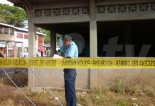 Encuentran fallecido con cráneo desbaratado en Siuna