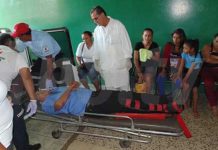 Fallece joven en accidente de Carretera León-Telica