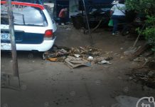 Managua: Lucha intensiva contra el mosquito