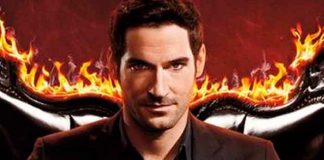 cine, serie, netfix, lucifer, temporada 6,