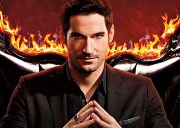 cine, serie, netfix, lucifer, temporada 6,